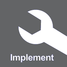 Implement