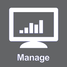 Manage